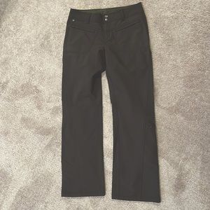 Athleta Lined Pants